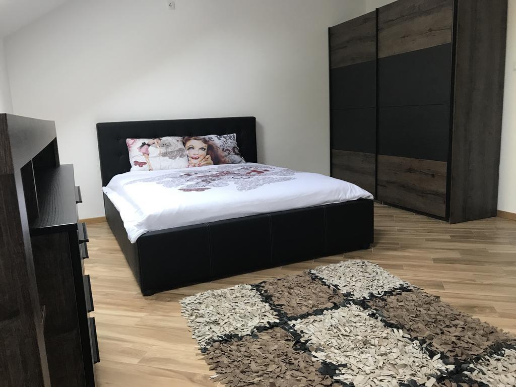 Afrodita Novi Sad Exterior foto