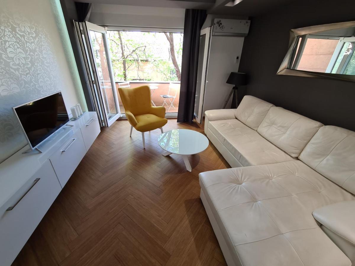Afrodita Novi Sad Exterior foto